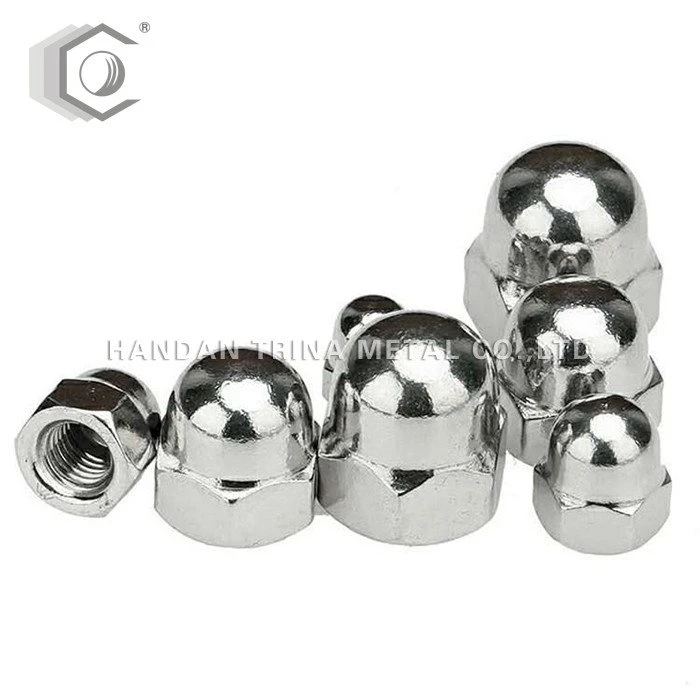 DIN1587 Kapa Matic