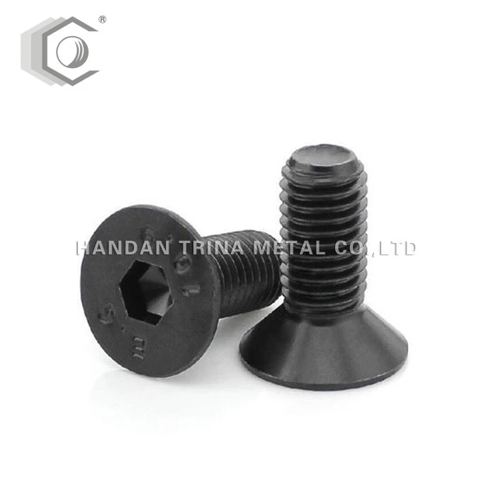 DIN7991 Csk imbus vijak