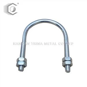 DIN3570 U Vijak