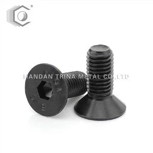 DIN7991 Csk imbus vijak