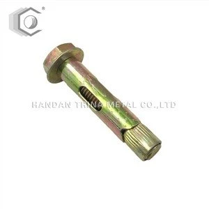 Hex headsleeve sidro