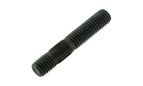 DIN 2510 vijaki (zobani / zmanjšano steblo)