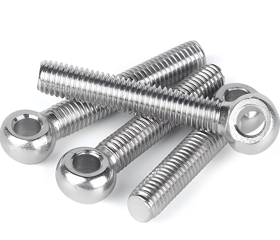 DIN 444 EYE BOLT factory