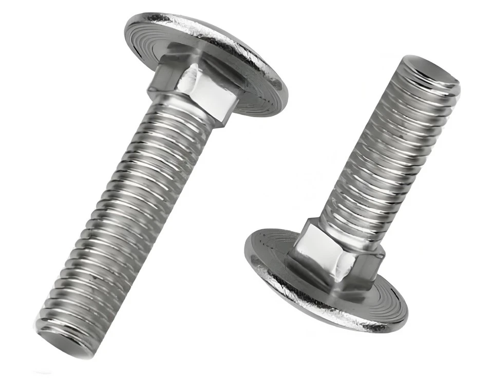 DIN 603 CARRIGE BOLT suppliers