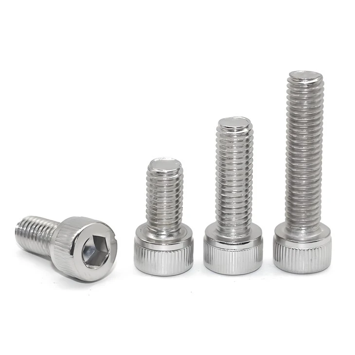 DIN 912Hexagon Socket Bolt best
